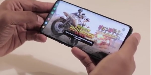 aplikasi anti lag pubg