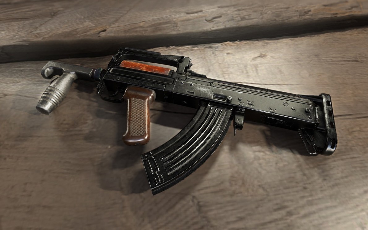 kelebihan kekurangan groza