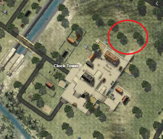 clocktower jamur lvl 4