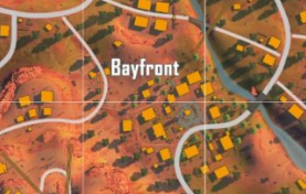 bayfront tempat loot ff