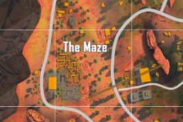 lokasi ngelooting di free fire