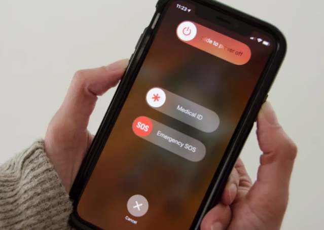 restart ios atasi lag pubg