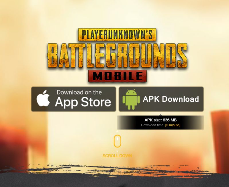 mengatasi pubg tidak kompatibel