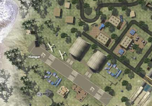lokasi groza hangar 