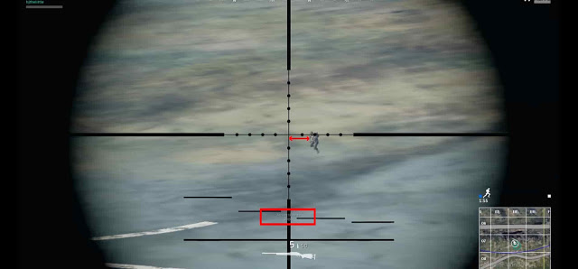 trik menggunakan sks pubg mobile