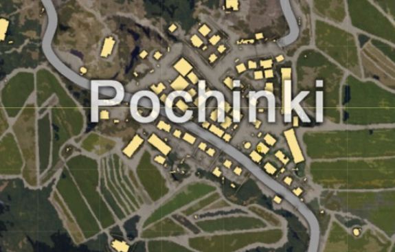 lokasi bot pubg mobile