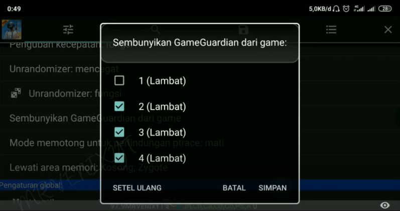 pubg lite cheat