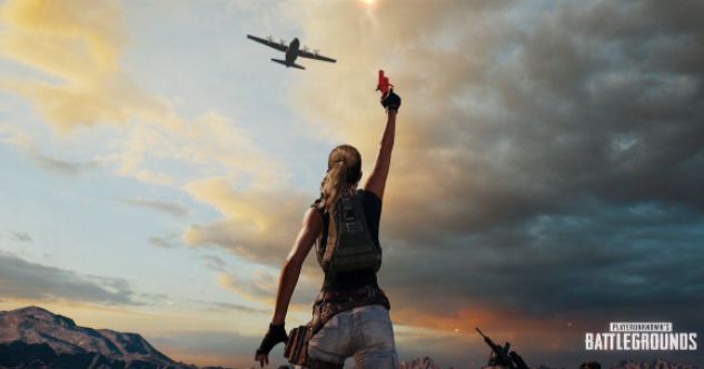 air drop pubg mobile