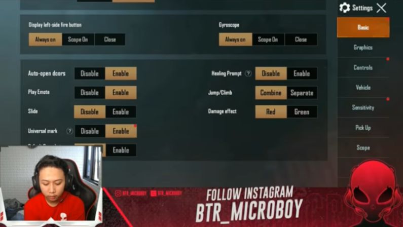 btr microboy