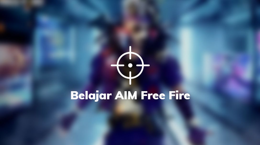 aim free fire