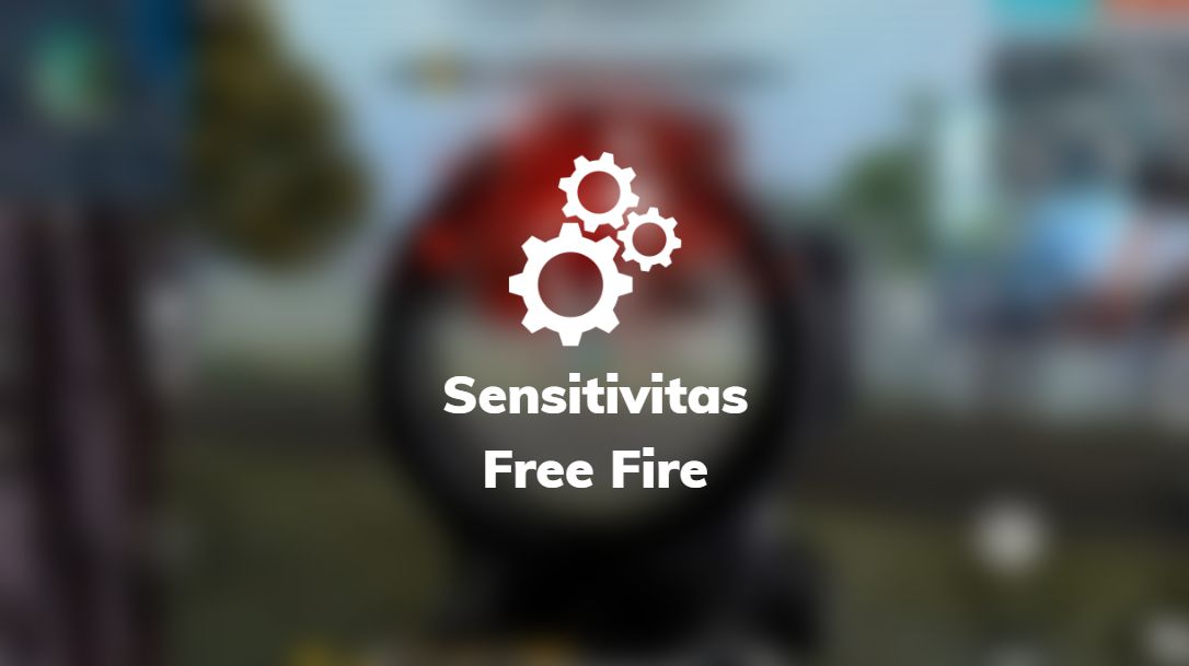 sensitivitas free fire