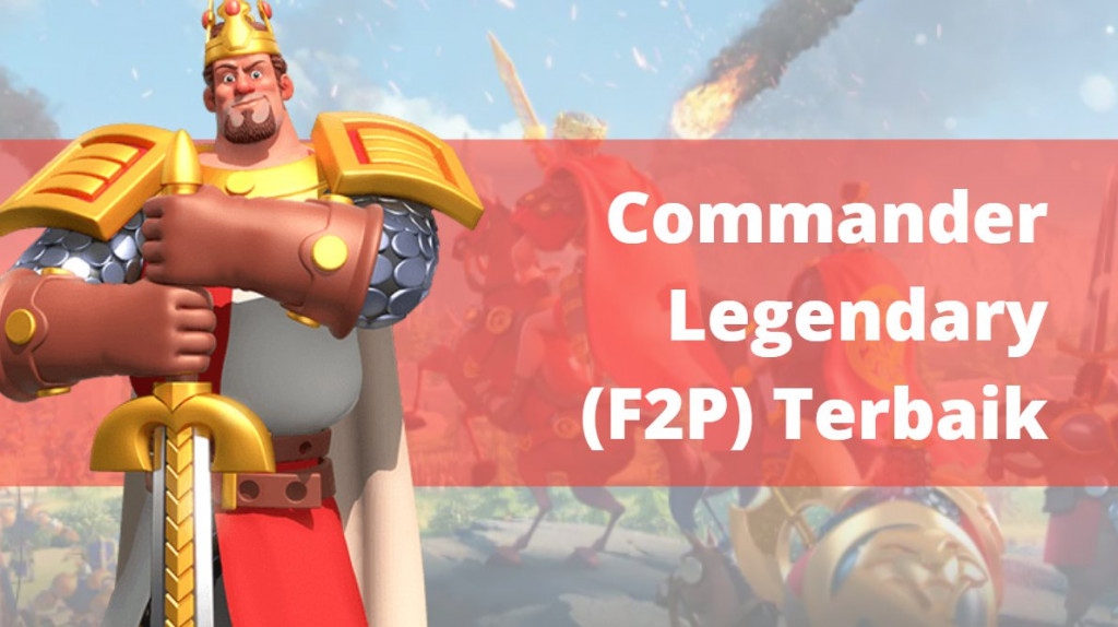 commander gratis
