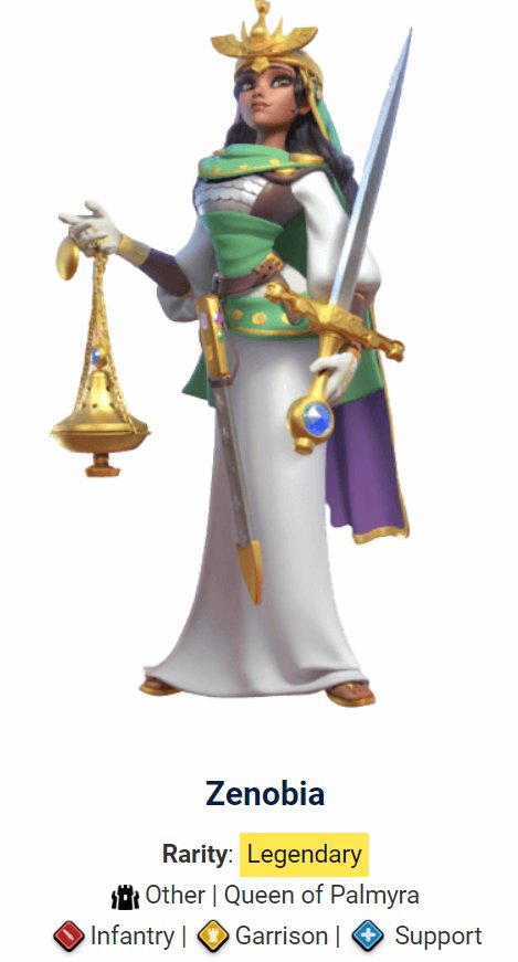 Zenobia