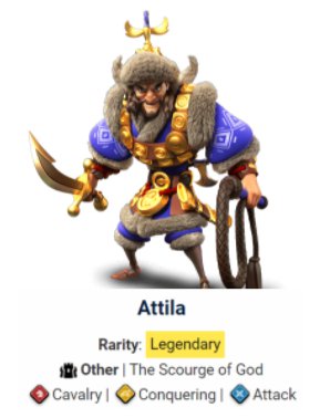 Attila