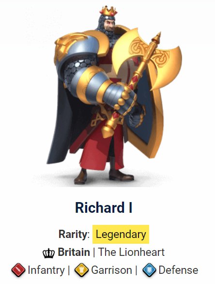 Richard 1