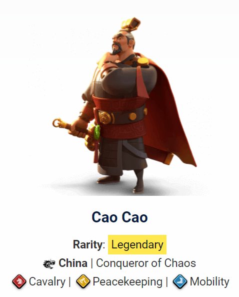 Cao Cao