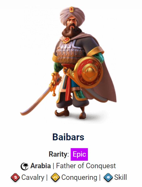 Baibars