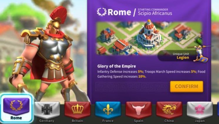 Peradaban Roma