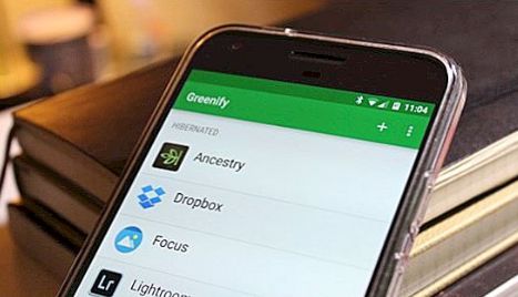 meningkatkan performa android