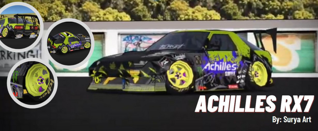 livery fr legends rx7