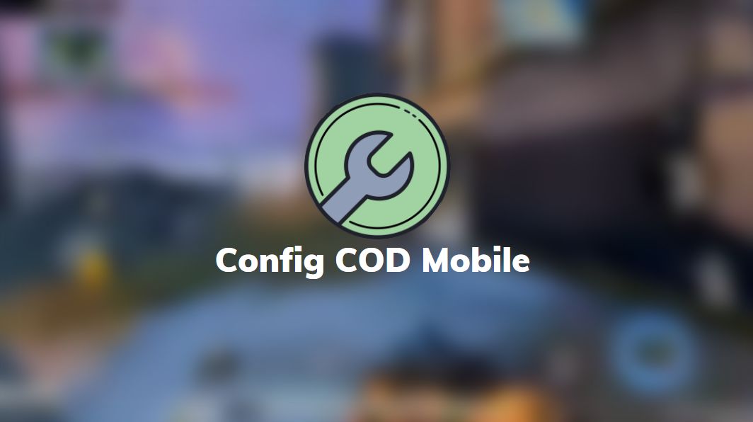 config codm