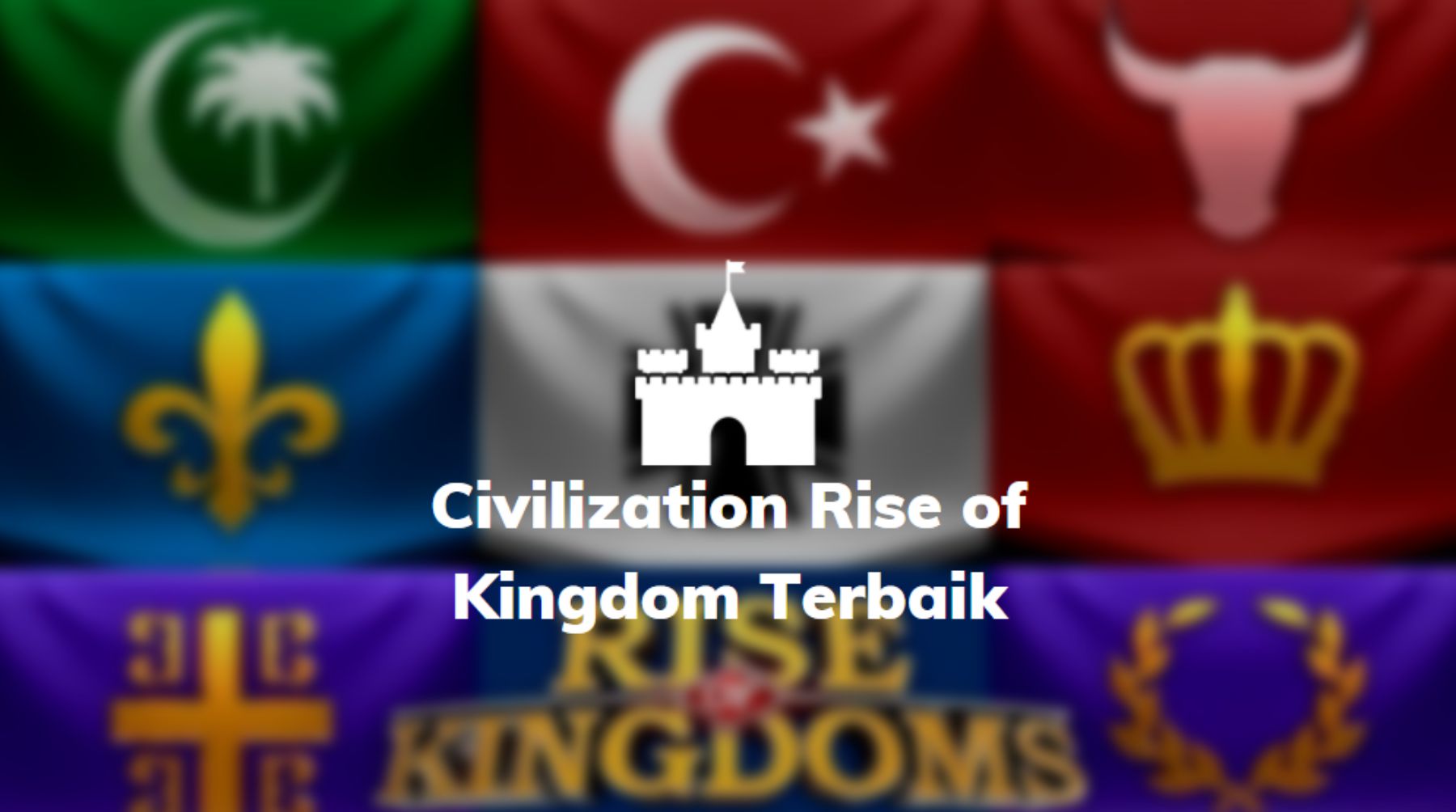 cilivization rok