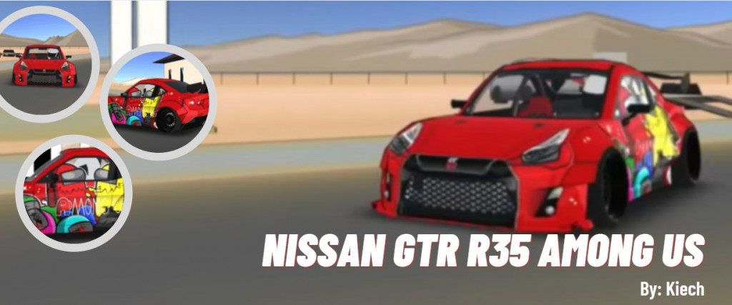 nissan r35 download livery