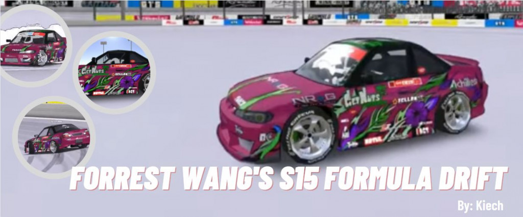 s15 formula drift