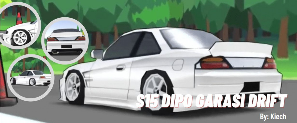 download livery fr legends garasi drift s15 dipo