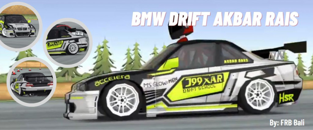 akbar rais livery fr legends