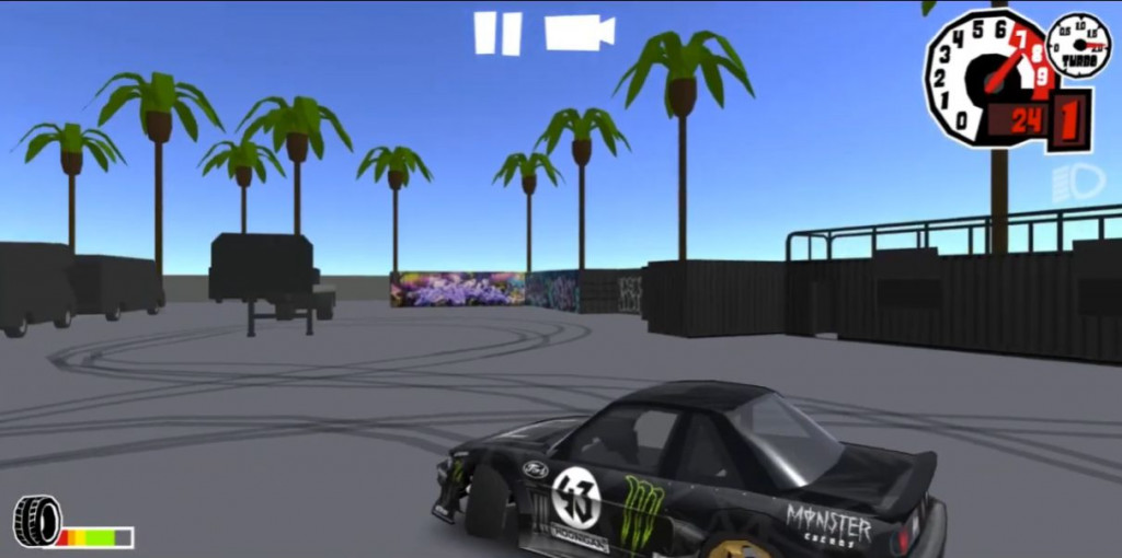 fr legends mod