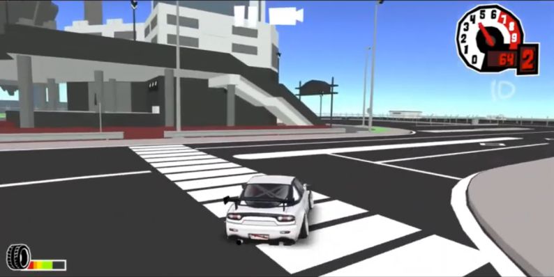 daikoku pa mod map fr legends