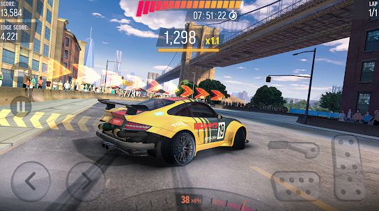 drift max pro android