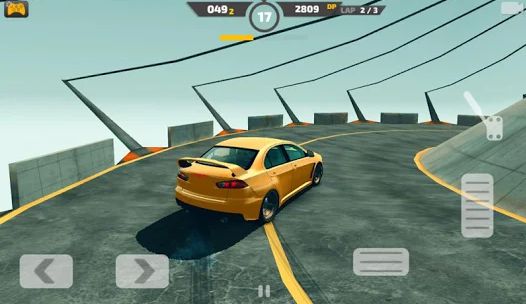 [PROJECT : DRIFT]