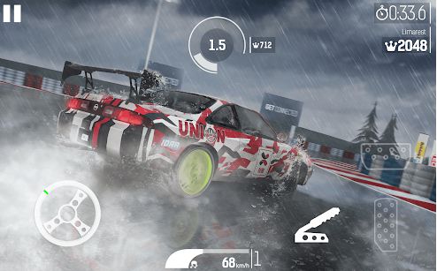Nitro Nation Drag & Drift