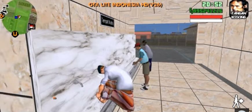gta mod gpu adreno