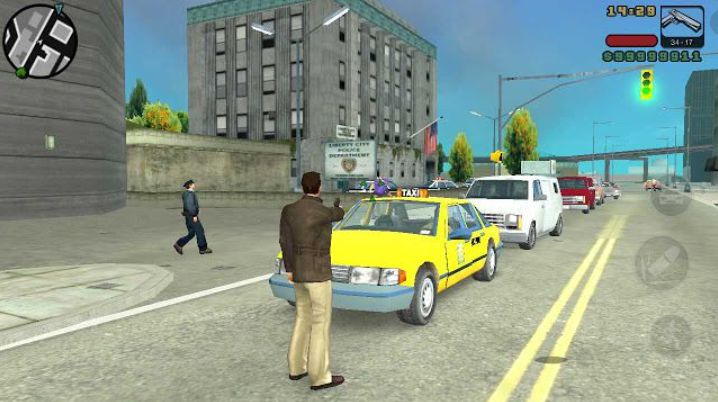 gta liberti city ppsspp full compress