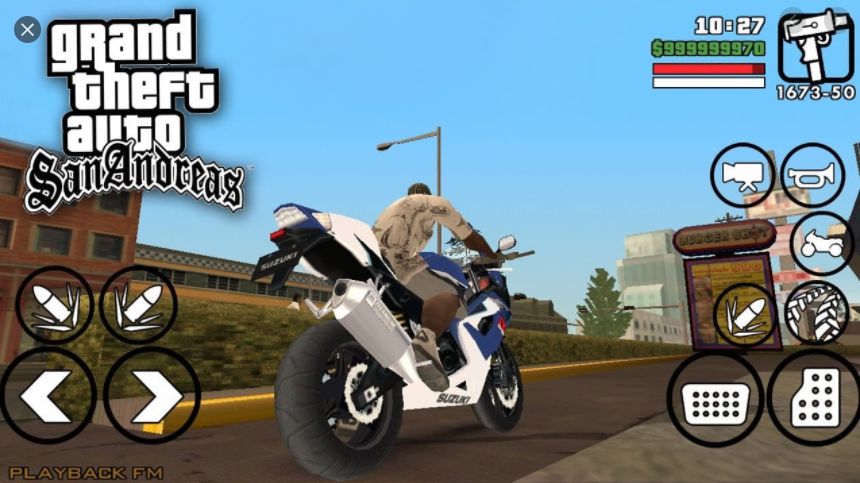 grand theft auto android san andreas