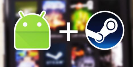 steamlink gta v android