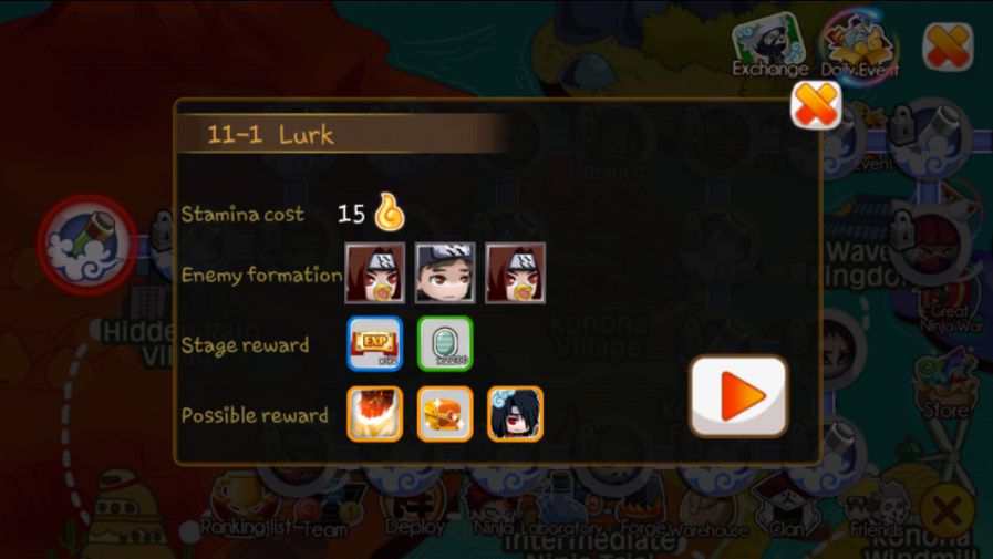 bug ninja heroes reborn android
