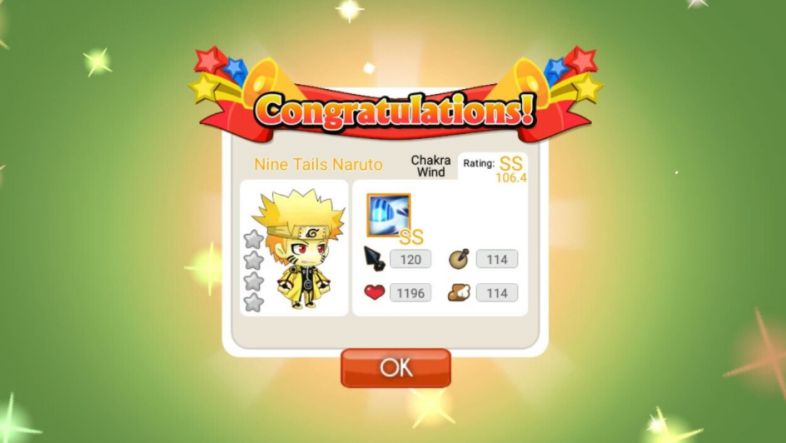 trik ac ninja ss ninja heroes