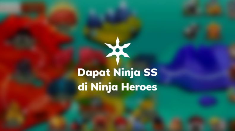 ninja ss ninja heroes