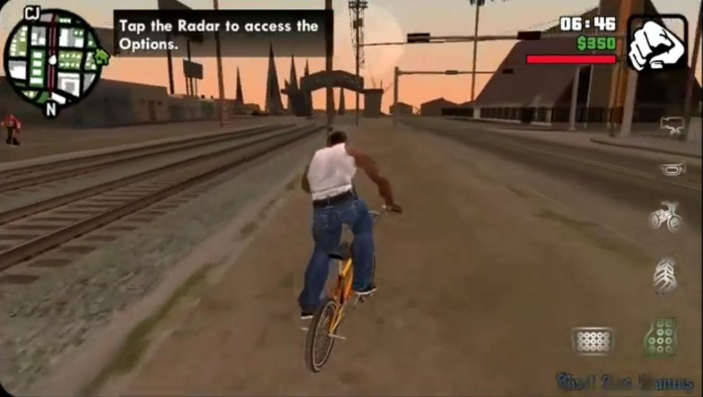 download gta ukuran kecil