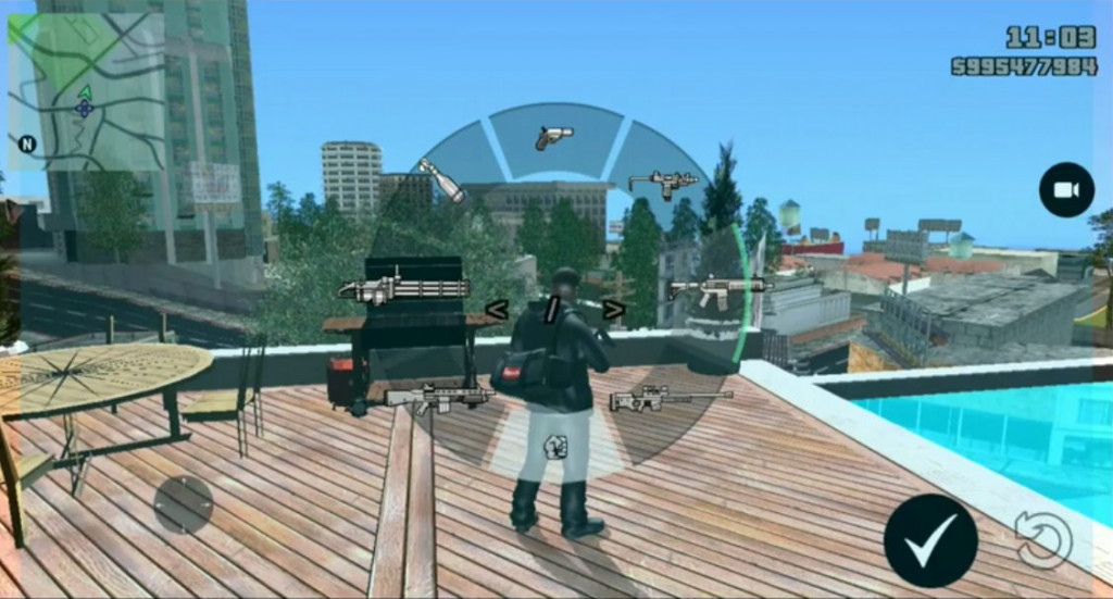 gta v android