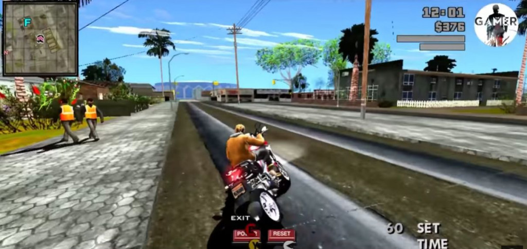 all gpu mod gta san andreas
