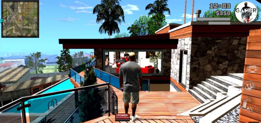 gta v mali adreno power vr