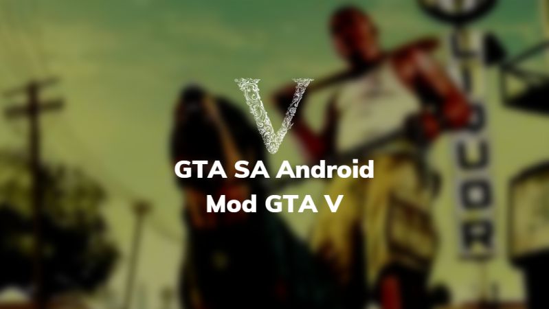 mod gta v