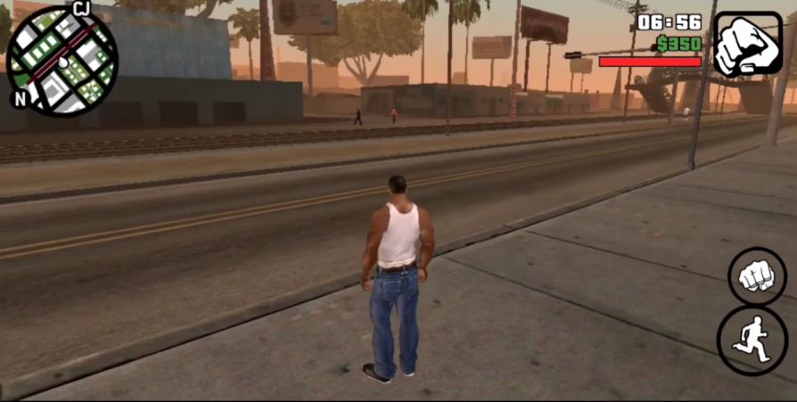 gta ukuran kecil original terbaru