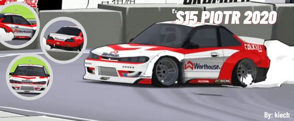 S15 Worthouse Piotr Wiecek 2020