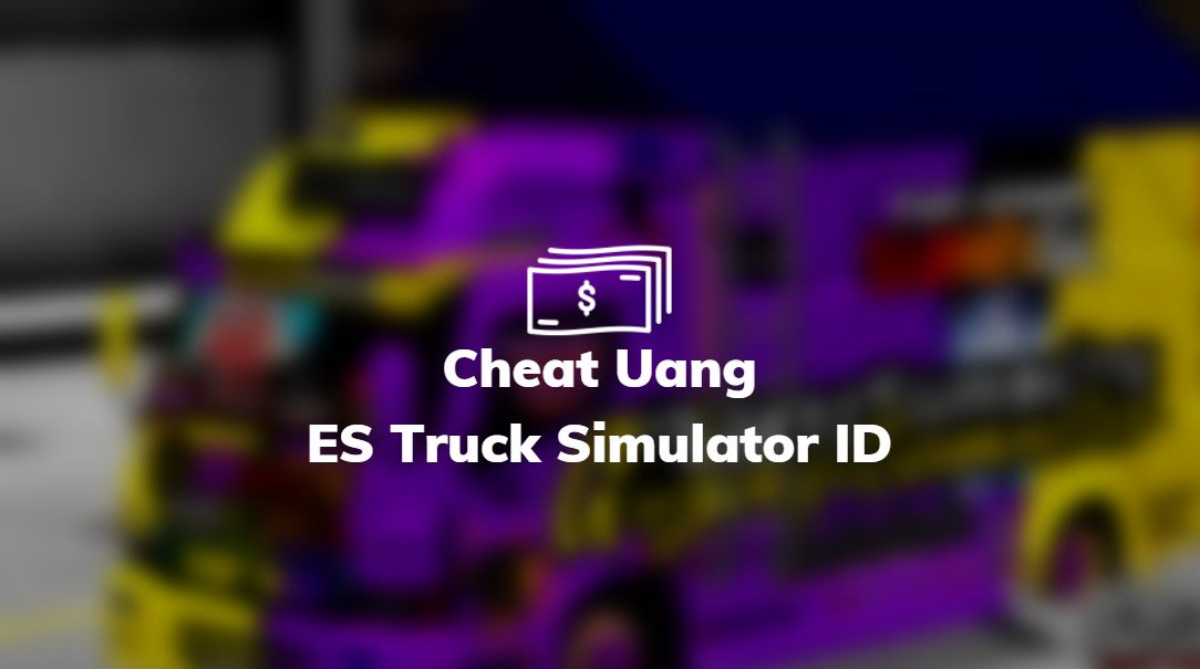 cheat uang ests id